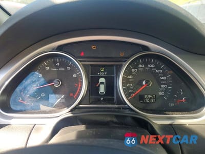 Zdjęcie 9 z 12 samochodu: 2014 AUDI Q7 PREMIUM PLUS VIN:WA1LGAFEXED005766 - miniatura