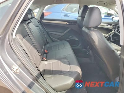 Zdjęcie 10 z 12 samochodu: 2020 VOLKSWAGEN PASSAT VIN:1VWSA7A33LC019603 - miniatura