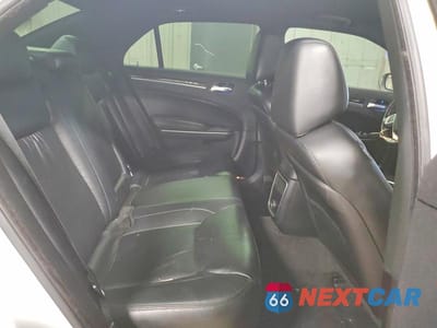 Zdjęcie 10 z 12 samochodu: 2011 CHRYSLER 300 LIMITED VIN:2C3CA5CG0BH579879 - miniatura