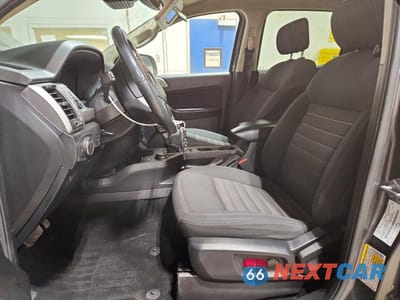 Zdjęcie 7 z 12 samochodu: 2020 FORD RANGER XL VIN:1FTER4FH7LLA38845 - miniatura