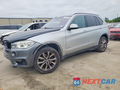 2016 BMW X5 XDRIVE35I 5UXKR0C59G0P27250 - główne zdjęcie licytacji z USA - miniatura