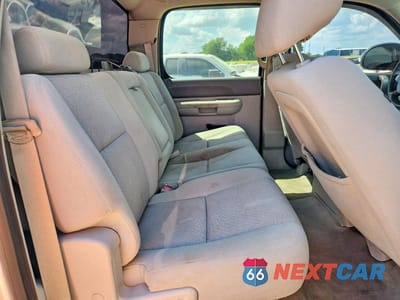 Zdjęcie 10 z 12 samochodu: 2012 CHEVROLET SILVERADO C1500 LT VIN:3GCPCSEA6CG260759 - miniatura