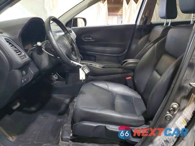 Zdjęcie 7 z 13 samochodu: 2016 HONDA HR-V EXL VIN:3CZRU6H7XGM701193 - miniatura