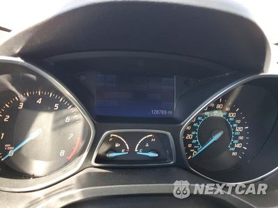 Zdjęcie 9 z 14 samochodu: 2013 FORD ESCAPE S VIN:1FMCU0F76DUB47665 - miniatura