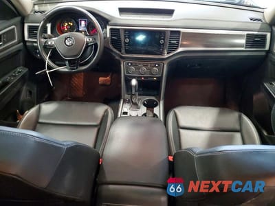 Zdjęcie 8 z 13 samochodu: 2019 VOLKSWAGEN ATLAS SE VIN:1V2UR2CA7KC602837 - miniatura