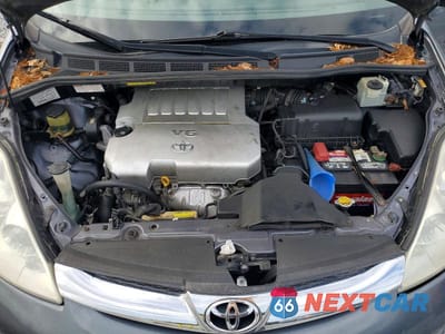 Zdjęcie 12 z 12 samochodu: 2008 TOYOTA SIENNA XLE LIMITED VIN:5TDZK22C18S201290 - miniatura