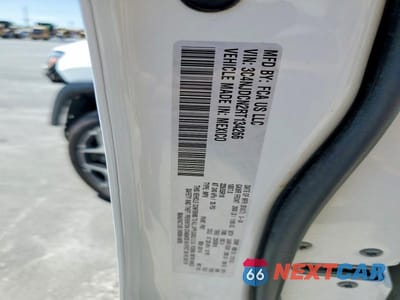 Zdjęcie 13 z 13 samochodu: 2024 JEEP COMPASS LIMITED VIN:3C4NJDCN2RT134266 - miniatura