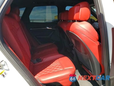 Zdjęcie 10 z 12 samochodu: 2022 AUDI SQ5 PREMIUM PLUS VIN:WA1B4AFYXN2039054 - miniatura
