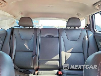 Zdjęcie 10 z 13 samochodu: 2015 VOLVO V60 PREMIER VIN:YV1612SK0F1228837 - miniatura