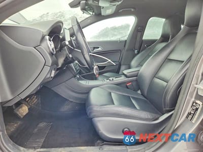Zdjęcie 7 z 13 samochodu: 2015 MERCEDES-BENZ CLA 250 4MATIC VIN:WDDSJ4GB2FN194018 - miniatura