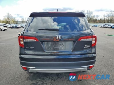 Zdjęcie 6 z 13 samochodu: 2019 HONDA PILOT TOURING VIN:5FNYF6H60KB012523 - miniatura