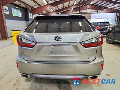 Zdjęcie 6 z 13 samochodu: 2019 LEXUS RX 350 BASE VIN:2T2ZZMCA0KC139011 - miniatura