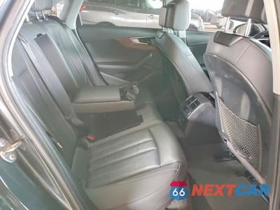 Zdjęcie 10 z 12 samochodu: 2021 AUDI A4 PREMIUM 40 VIN:WAUABAF42MA069753 - miniatura