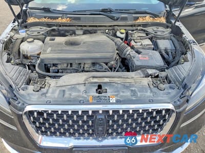 Zdjęcie 12 z 13 samochodu: 2020 LINCOLN CORSAIR RESERVE VIN:5LMCJ2D91LUL22778 - miniatura