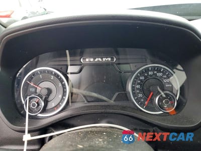 Zdjęcie 9 z 13 samochodu: 2023 RAM 1500 BIG HORN VIN:1C6SRFFM0PN504421 - miniatura