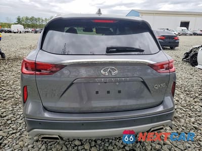 Zdjęcie 6 z 14 samochodu: 2022 INFINITI QX50 LUXE VIN:3PCAJ5BA9NF114995 - miniatura