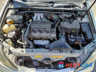 Zdjęcie 11 z 12 samochodu: 2002 TOYOTA CAMRY SE V6 VIN:4T1BF30K92U500529 - miniatura