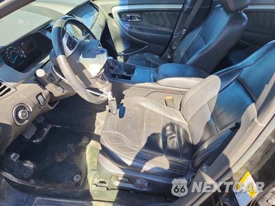 Zdjęcie 7 z 12 samochodu: 2017 FORD TAURUS SEL VIN:1FAHP2H84HG126259 - miniatura