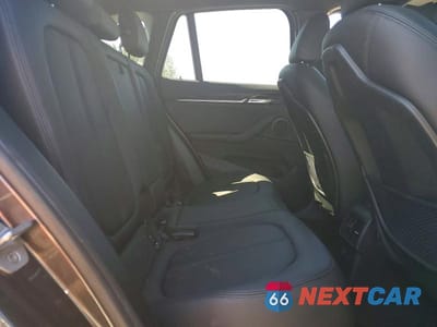 Zdjęcie 11 z 13 samochodu: 2021 BMW X1 XDRIVE28I VIN:WBXJG9C05M5T59131 - miniatura