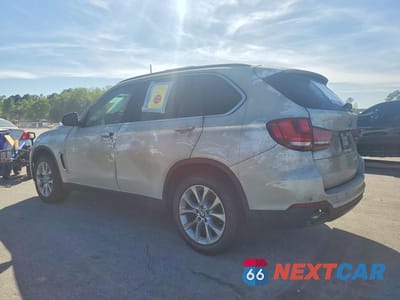 Drugie zdjęcie samochodu z przodu: 2016 BMW X5 XDRIVE35I VIN:5UXKR0C56G0U10901 - miniatura
