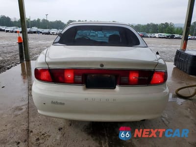 Zdjęcie 6 z 12 samochodu: 2004 BUICK CENTURY CUSTOM VIN:2G4WS52J041289913 - miniatura
