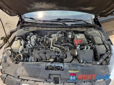 Zdjęcie 11 z 13 samochodu: 2021 NISSAN ALTIMA SR VIN:1N4BL4CV4MN334402 - miniatura