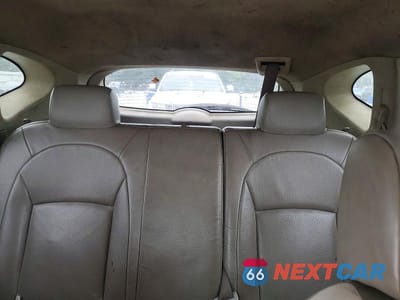 Zdjęcie 10 z 13 samochodu: 2008 NISSAN ROGUE S VIN:JN8AS58V78W120709 - miniatura
