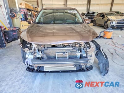 Piąte zdjęcie samochodu w środku: 2018 MITSUBISHI ECLIPSE CROSS SE VIN:JA4AT5AA1JZ037940 - miniatura