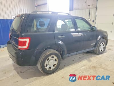 Trzecie zdjęcie samochodu z tyłu: 2008 FORD ESCAPE VIN:1FMCU92Z98KA82078 - miniatura
