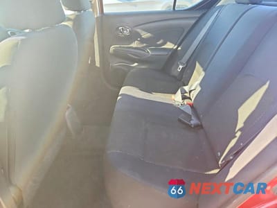 Zdjęcie 10 z 13 samochodu: 2012 NISSAN VERSA 1.6 S VIN:3N1CN7AP6CL889254 - miniatura