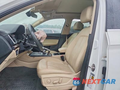 Zdjęcie 7 z 12 samochodu: 2018 AUDI Q5 PREMIUM PLUS VIN:WA1BNAFY5J2030267 - miniatura