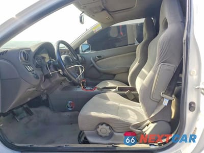 Zdjęcie 7 z 12 samochodu: 2002 ACURA RSX VIN:JH4DC54842C039633 - miniatura