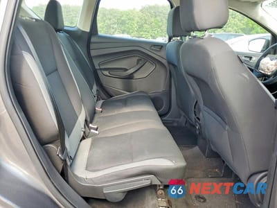 Zdjęcie 11 z 13 samochodu: 2014 FORD ESCAPE S VIN:1FMCU0F77EUB05085 - miniatura