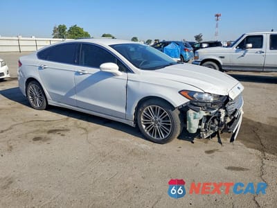Czwarte zdjęcie samochodu z boku: 2013 FORD FUSION SE VIN:3FA6P0H94DR346024 - miniatura