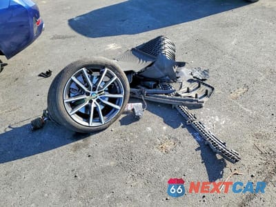 Zdjęcie 12 z 13 samochodu: 2019 BMW 330I VIN:WBA5R1C53KAJ99676 - miniatura