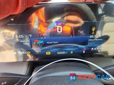 Zdjęcie 9 z 13 samochodu: 2026 CHEVROLET EQUINOX LT VIN:3GNAXHEG7TL273505 - miniatura