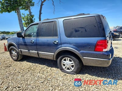 Drugie zdjęcie samochodu z przodu: 2004 FORD EXPEDITION XLT VIN:1FMPU16L74LA41493 - miniatura
