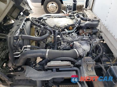 Zdjęcie 12 z 13 samochodu: 2013 ISUZU NRR REFRIGERATED BOX TRUCK VIN:JALE5W166D7300165 - miniatura