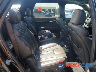 Zdjęcie 11 z 13 samochodu: 2022 HYUNDAI PALISADE CALLIGRAPHY VIN:KM8R7DHE7NU426600 - miniatura