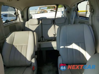 Zdjęcie 10 z 13 samochodu: 2009 CHRYSLER TOWN & COUNTRY TOURING VIN:2A8HR54119R614348 - miniatura