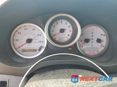 Zdjęcie 9 z 13 samochodu: 2005 TOYOTA RAV4 BASE VIN:JTEHD20VX56024434 - miniatura