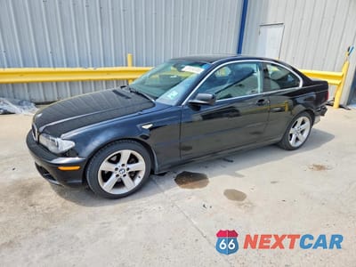 2004 BMW 325 CI WBABD334X4JY96110 - główne zdjęcie licytacji z USA - miniatura