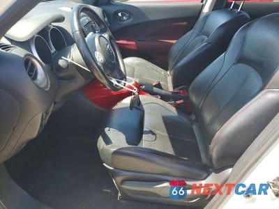 Zdjęcie 7 z 13 samochodu: 2011 NISSAN JUKE S VIN:JN8AF5MV1BT015814 - miniatura