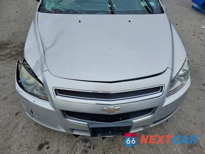 Zdjęcie 11 z 11 samochodu: 2011 CHEVROLET MALIBU 1LT VIN:1G1ZC5E19BF292916 - miniatura