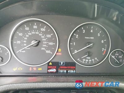 Zdjęcie 9 z 13 samochodu: 2017 BMW X3 SDRIVE28I VIN:5UXWZ7C35H0V89197 - miniatura