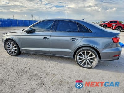 Drugie zdjęcie samochodu z przodu: 2015 AUDI A3 PREMIUM VIN:WAUACGFF7F1078307 - miniatura