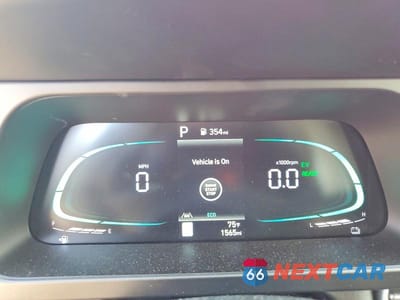Zdjęcie 9 z 13 samochodu: 2025 HYUNDAI ELANTRA HYBRID BLUE VIN:KMHLM4DJ4SU165956 - miniatura