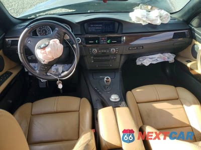 Zdjęcie 8 z 13 samochodu: 2008 BMW M3 VIN:WBSWL93568P331383 - miniatura