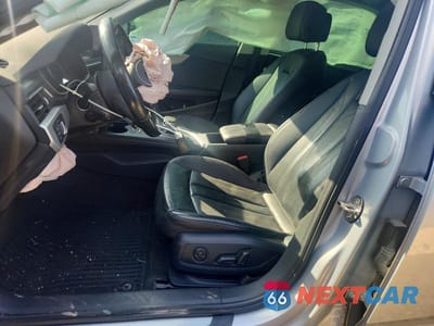 Zdjęcie 7 z 12 samochodu: 2017 AUDI A4 PREMIUM VIN:WAUGNAF4XHN018632 - miniatura