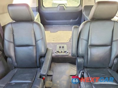 Zdjęcie 10 z 12 samochodu: 2013 GMC YUKON XL DENALI VIN:1GKS2MEF5DR308259 - miniatura